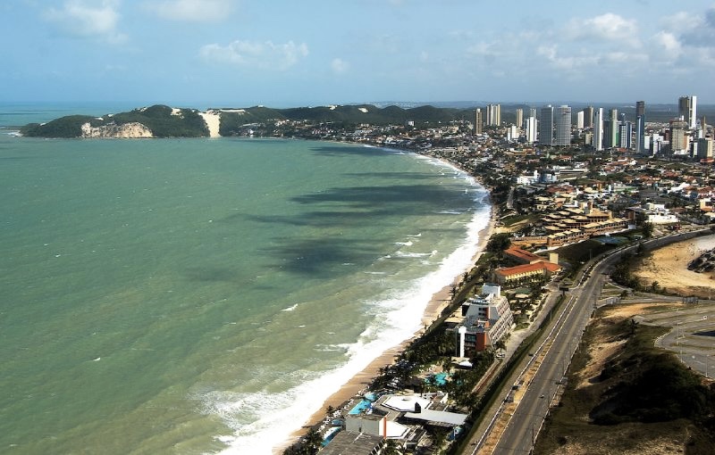 Studio em Natal — foto 5